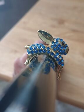 Bunny Rabbit Ring